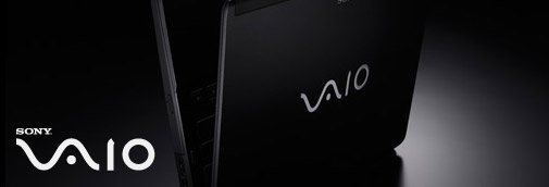 Sony VAIO Laptop