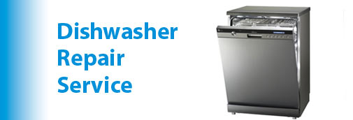 Dishwasher Repair Service