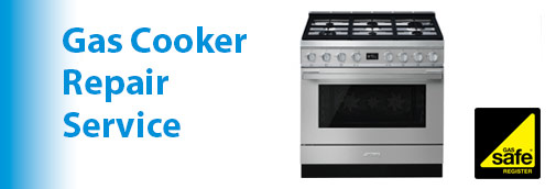 Gas Cooker Repair Service