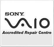 Sony VAIO Accredited Repair Centre