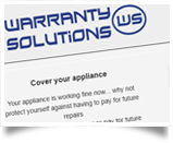 Warranty Solutions