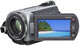 HDD Video Cameras